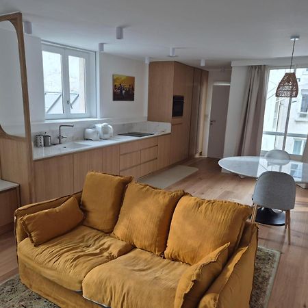 Cozy Apt Paris Centre, 5 Mins Louvre Esterno foto